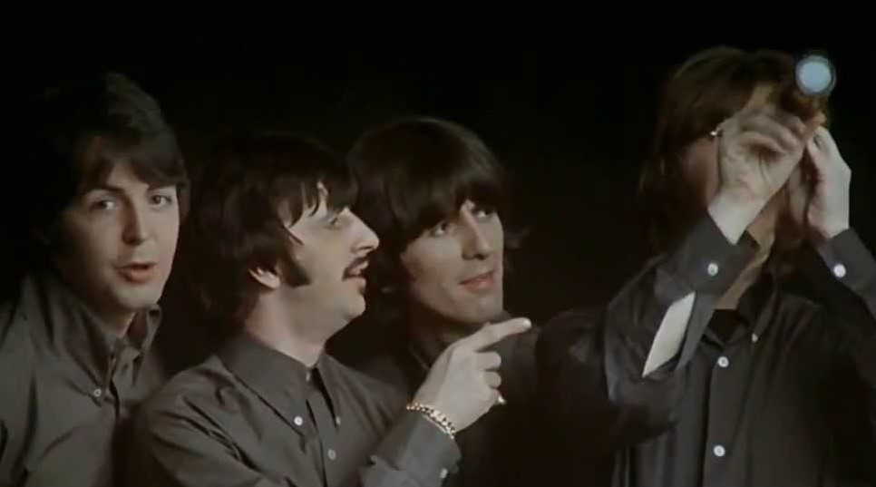 "All Together Now" song by The Beatles. The indepth story behind the